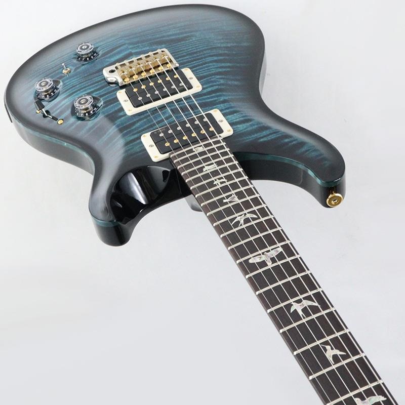 Blue Rose さん　専用 Kz Guitar Works Kz One RS-Joint 2Humbucker / Ice Blue