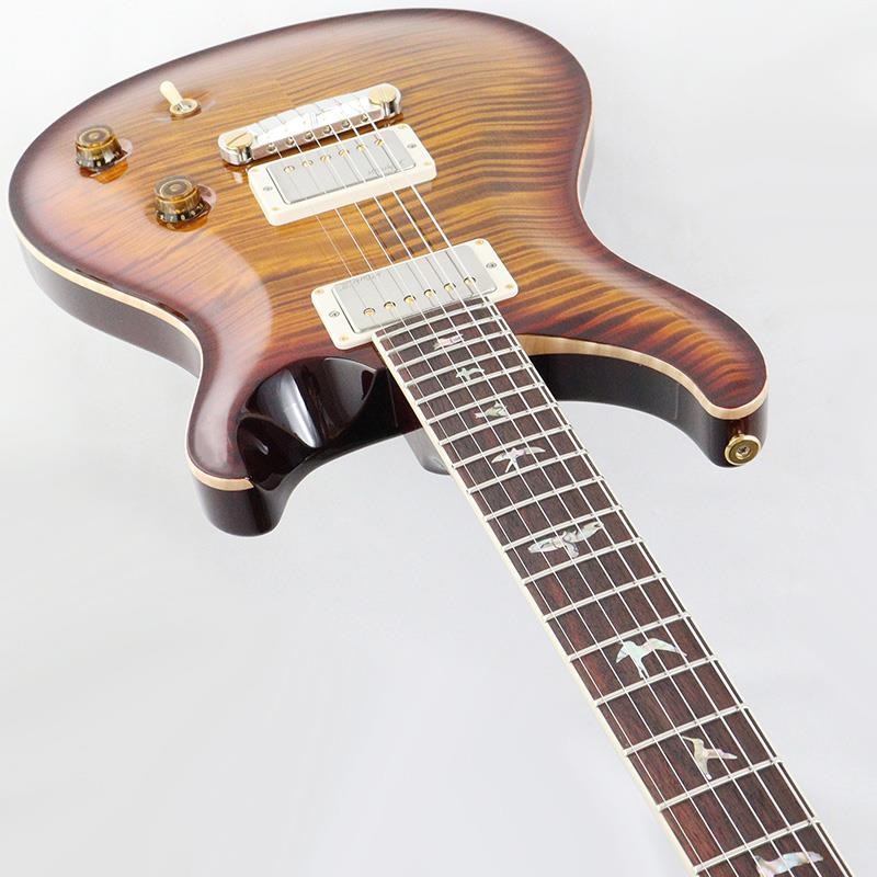 P.R.S. 【Paul Reed Smith氏サイン入り！！】 McCarty 10top (Dark