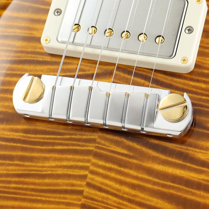 P.R.S. 【Paul Reed Smith氏サイン入り！！】 McCarty 10top (Dark