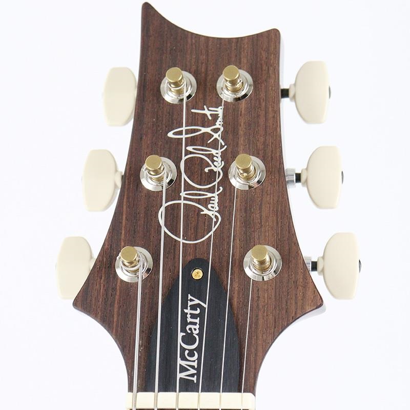[新品]Mccarty P.R.S. 2024 McCarty Singlecut 594 (Red Tiger) 【S/N 0386825