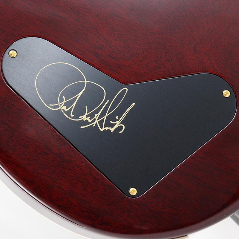 P.R.S. 【Paul Reed Smith氏サイン入り！！】 McCarty 10top (Dark
