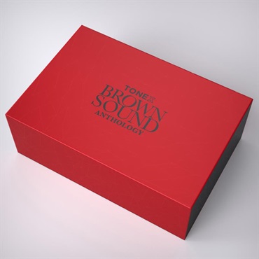 IK Multimedia TONEX One Brown Sound Anthology ※9月発売予定 (トーンエックス ワン ブラウンサウンド アンソロジー) 画像3