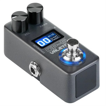 VALETON GP-5 [Multi-Effects Processor] 画像2