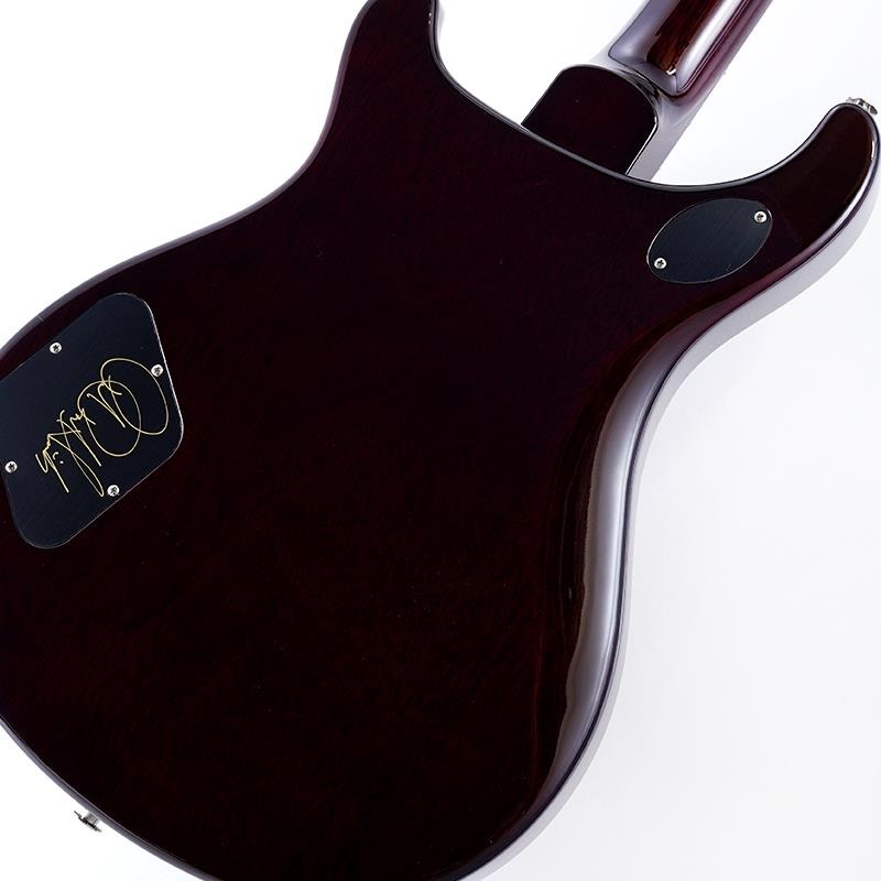 P.R.S. McCarty 594 (Custom Color) SN.398372 2025生産モデル 【PRS