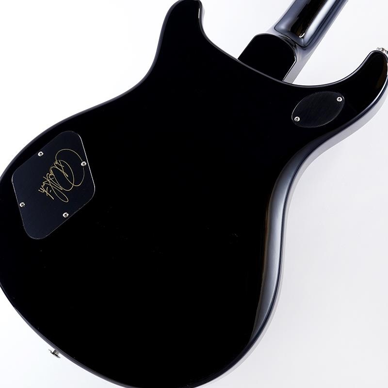 P.R.S. McCarty 594 (Black Gold Wraparound Burst) SN.0402737 2025