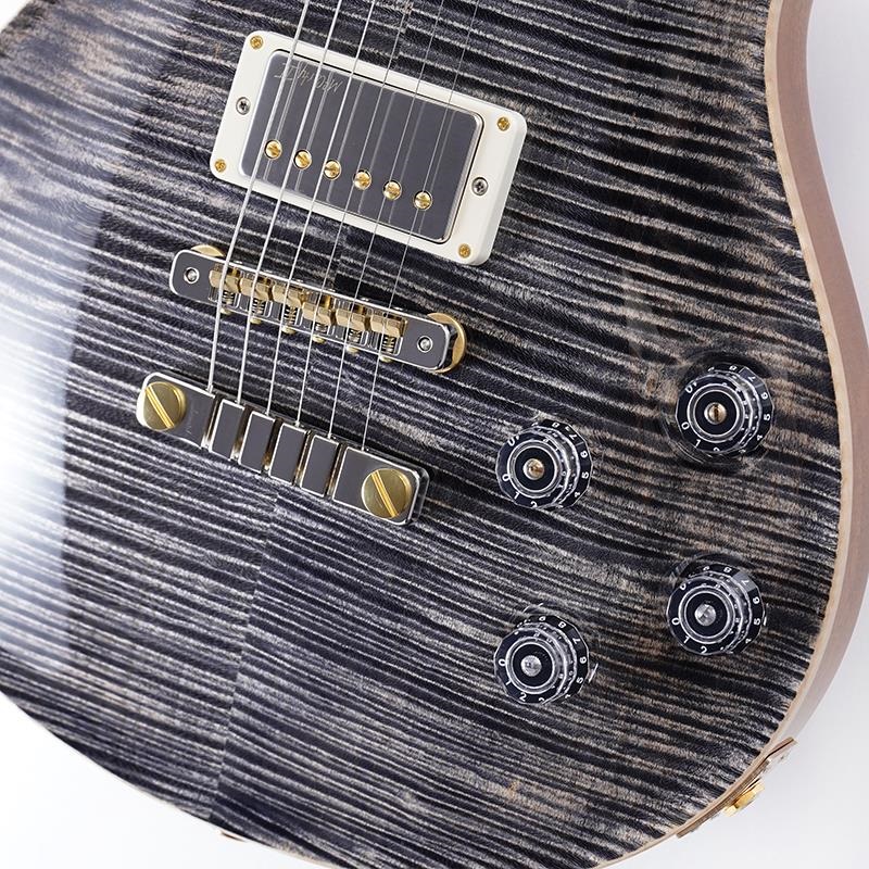 P.R.S. McCarty 594 10 Top (Charcoal) SN.0408551 2025生産モデル