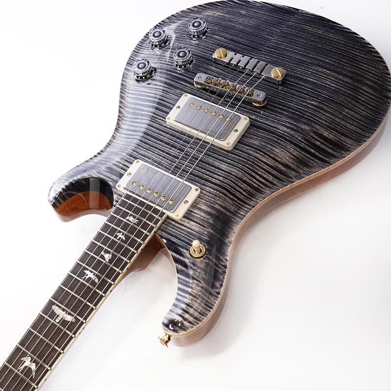 P.R.S. McCarty 594 10 Top (Charcoal) SN.0408551 2025生産モデル