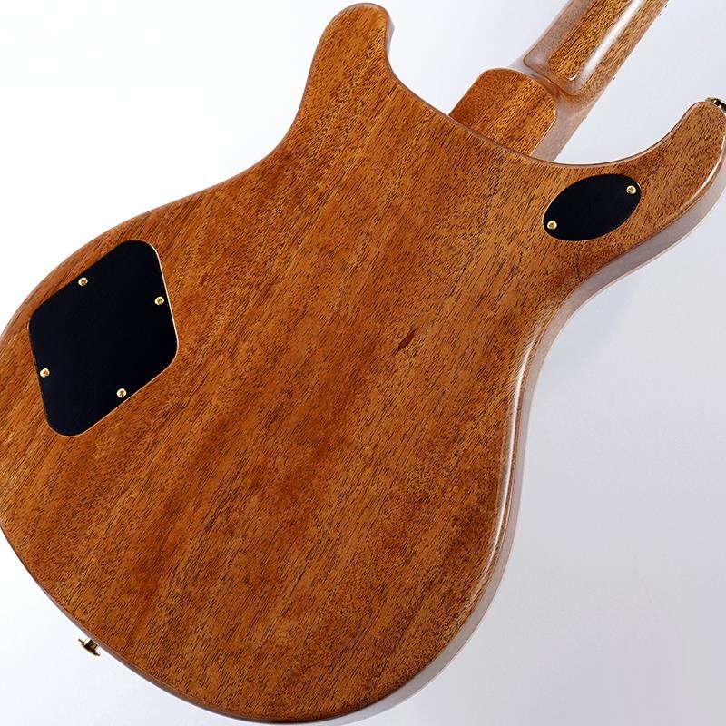 P.R.S. McCarty 594 10 Top (Charcoal) SN.0408551 2025生産モデル