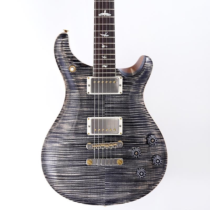 P.R.S. McCarty 594 10 Top (Charcoal) SN.0408551 2025生産モデル