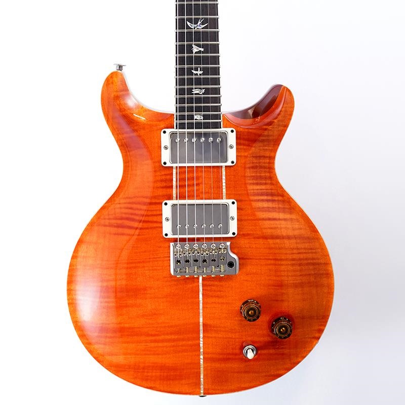 P.R.S. Santana Retro (Orange) SN.0402776 2025生産モデル