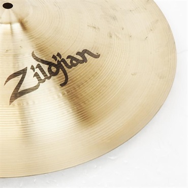 Zildjian USED 中古 A Zildjian China High 18 [1426g] 画像4