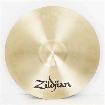 Zildjian USED 中古 A Zildjian Rock Crash 18 [1578g] 画像1