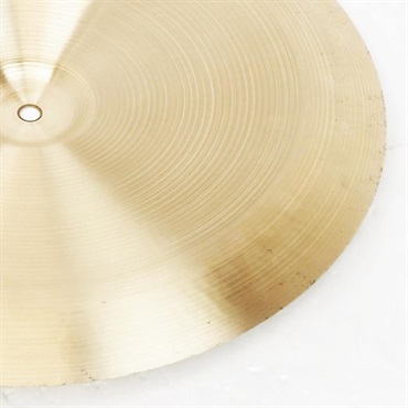 Zildjian USED 中古 A Zildjian Rock Crash 18 [1578g] 画像7