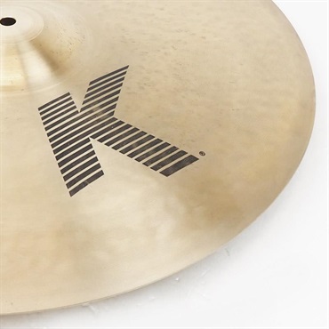 Zildjian USED 中古 K Zildjian Ride 20 [2360g] 画像3