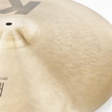 Zildjian USED 中古 K Zildjian Ride 20 [2360g] 画像5