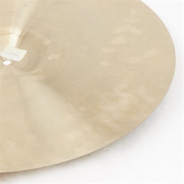 Zildjian USED 中古 K Zildjian Ride 20 [2360g] 画像7
