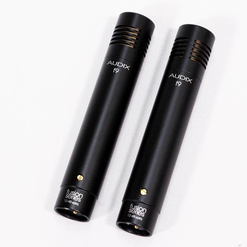 AUDIX USED 中古 FP7 (オーディックス)(ドラムマイクセット