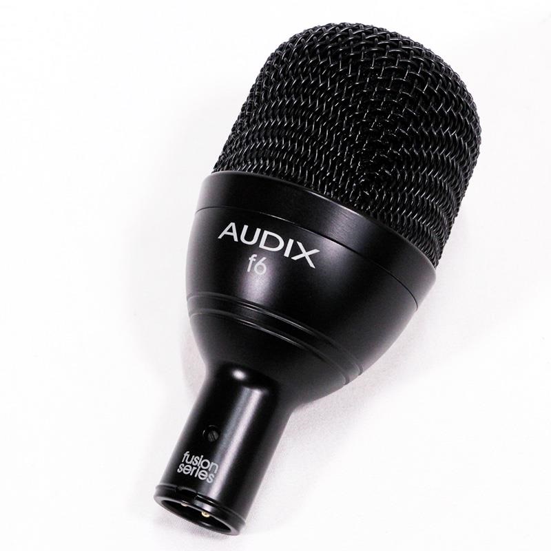 AUDIX USED 中古 FP7 (オーディックス)(ドラムマイクセット