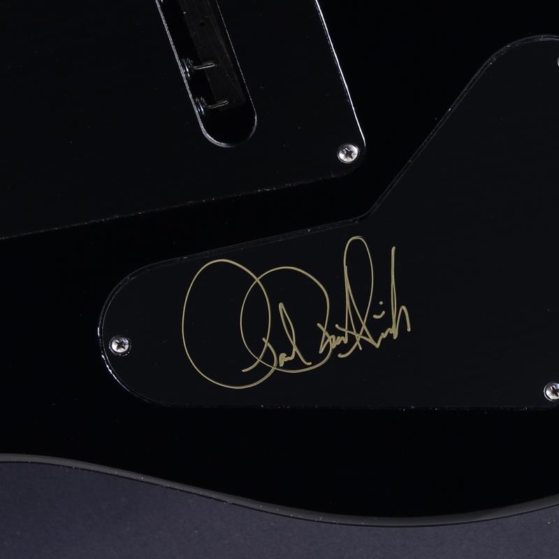 P.R.S. 【Paul Reed Smith氏サイン入り！！】Custom 24 ''Floyd
