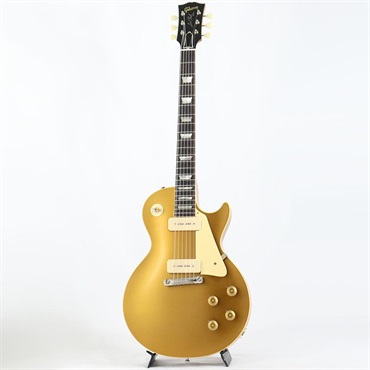 Gibson 1954 Les Paul Standard Reissue VOS (Double Gold) 【Weight≒3.84kg】 画像1