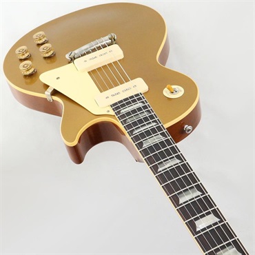 Gibson 1954 Les Paul Standard Reissue VOS (Double Gold) 【Weight≒3.84kg】 画像4