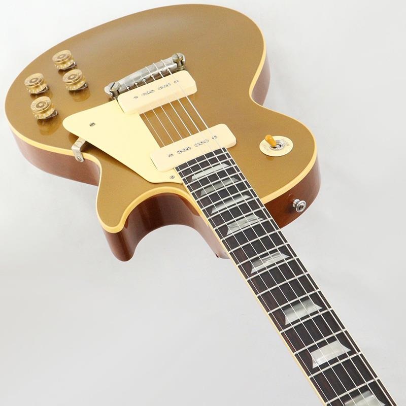 Gibson 1954 Les Paul Standard Reissue VOS (Double Gold) 【Weight≒3.84kg】 画像4