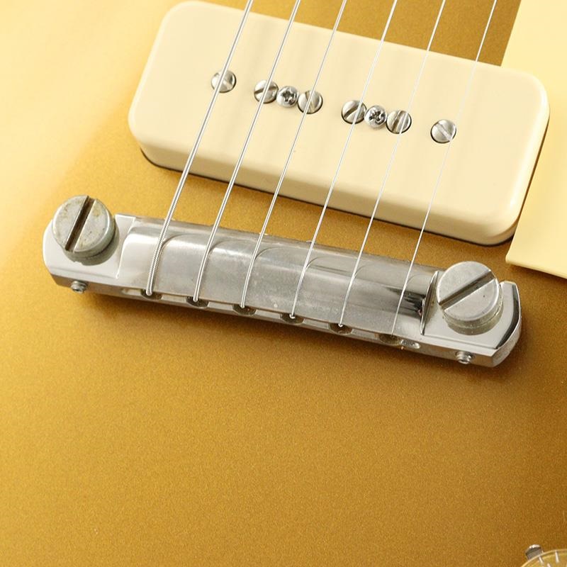 Gibson 1954 Les Paul Standard Reissue VOS (Double Gold) 【Weight≒3.84kg】 画像5