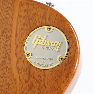 Gibson 1954 Les Paul Standard Reissue VOS (Double Gold) 【Weight≒3.84kg】 画像6