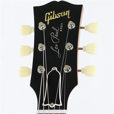 Gibson 1954 Les Paul Standard Reissue VOS (Double Gold) 【Weight≒3.84kg】 画像9