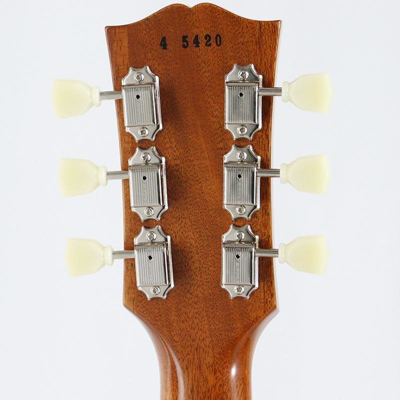 Gibson 1954 Les Paul Standard Reissue VOS (Double Gold) 【Weight≒3.84kg】 画像10