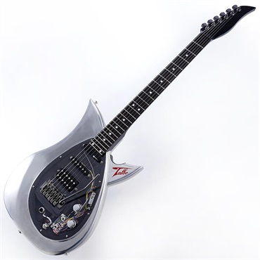 TOKAI TALBO Alumi Clear Wilkinson 24F Sustainer/Laser-Gun Mod 少数入荷！即納可能！ 画像1