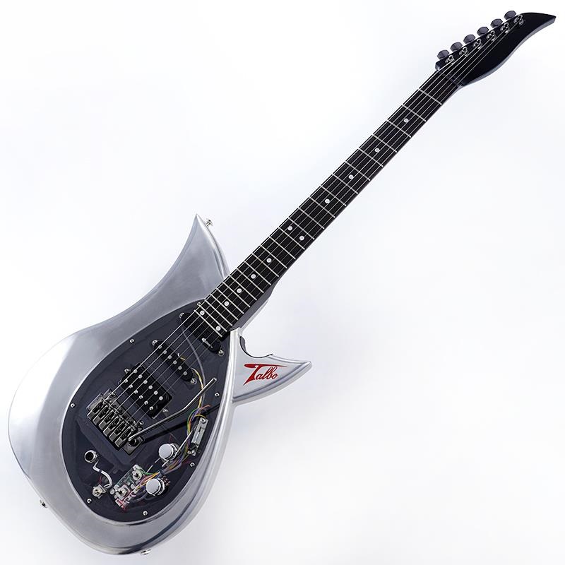 TOKAI TALBO Alumi Clear Wilkinson 24F Sustainer/Laser-Gun