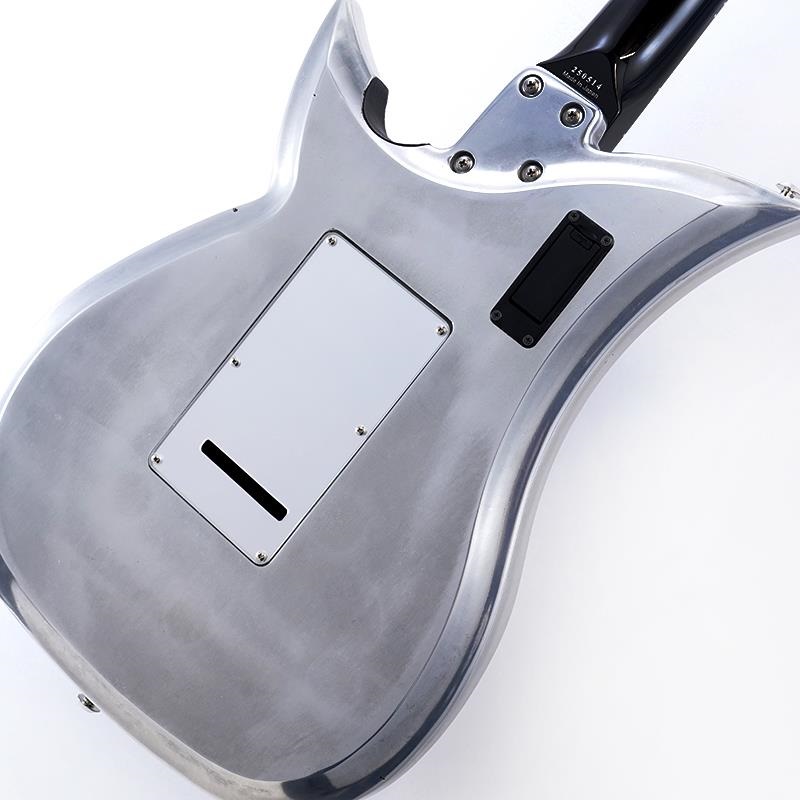TOKAI TL当時物ノブ TOKAI TALBO Alumi Clear Wilkinson 24F Sustainer/Laser-Gun
