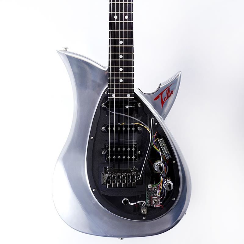 TOKAI TALBO Alumi Clear Wilkinson 24F Sustainer/Laser-Gun