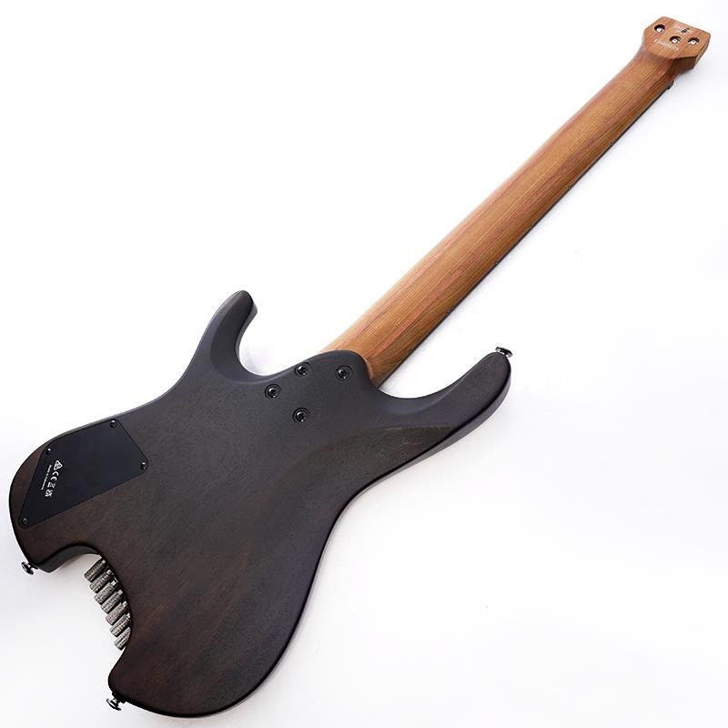 Ibanez QX527PE-NTF (Natural Flat) [Limited Model] 【キズ有り特価品