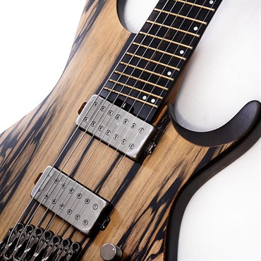 Ibanez QX527PE-NTF (Natural Flat) [Limited Model] 【キズ有り特価品