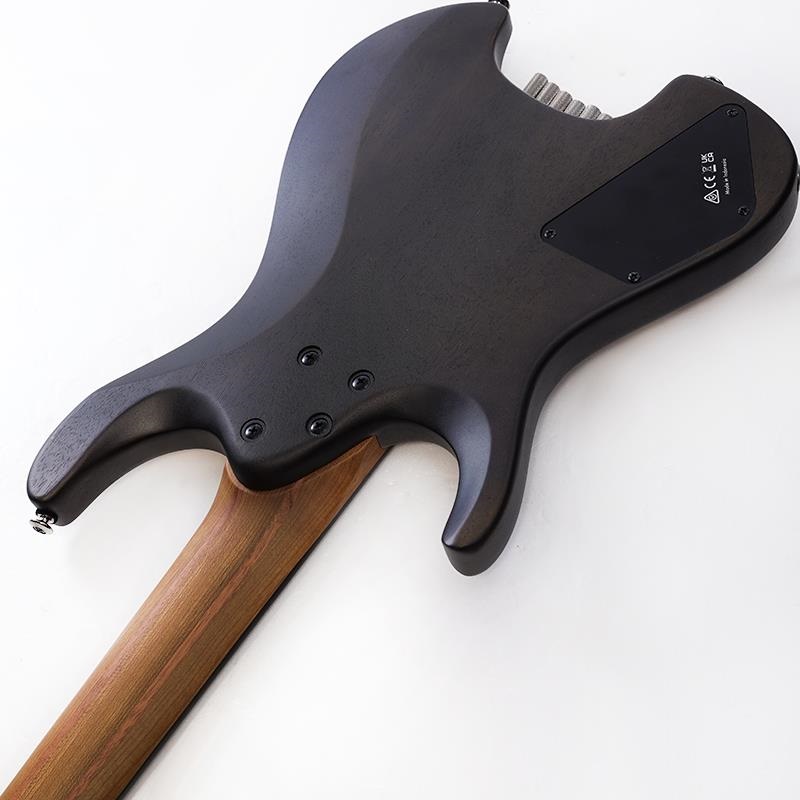 Ibanez QX527PE-NTF (Natural Flat) [Limited Model] 【キズ有り特価品