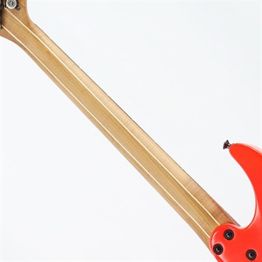 Jackson USA American Series Virtuoso (Rocket Red/Streaked Ebony) 画像6