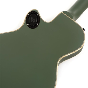 Duesenberg DFA-MOV-S Fantom A Matte Olive 【特価】 画像5