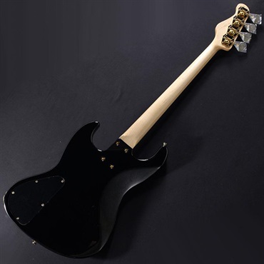 Moon JJ-4 (BK/E GO) 画像1