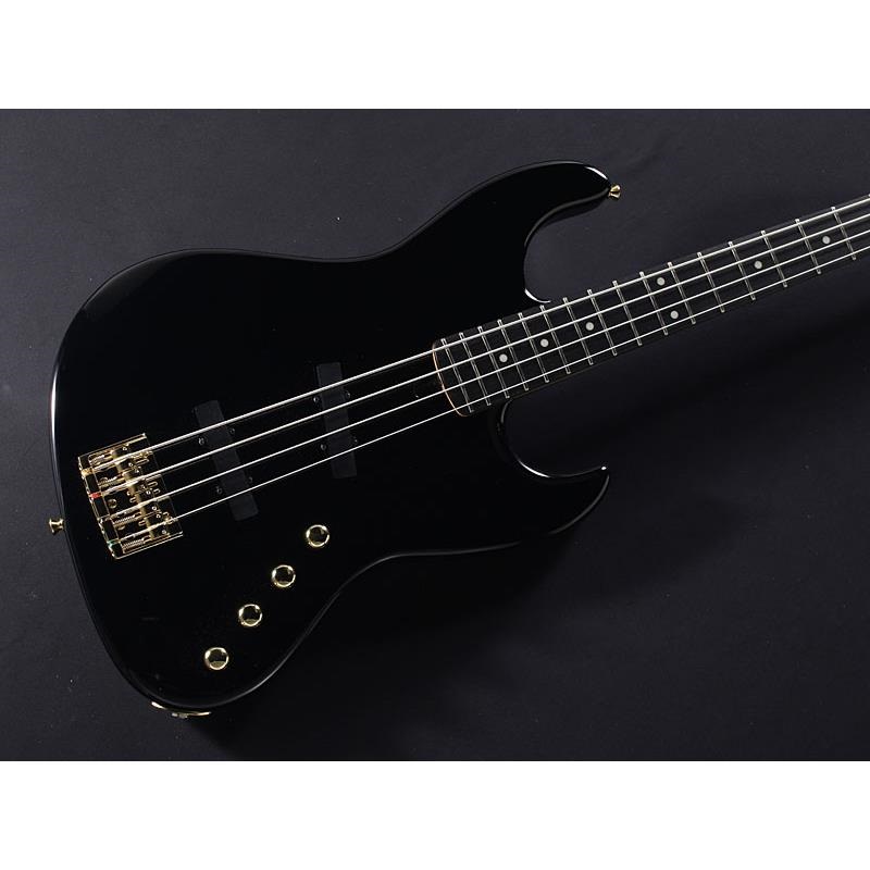 Moon JJ-4 (BK/E GO) 画像2