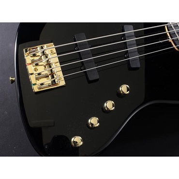 Moon JJ-4 (BK/E GO) 画像3
