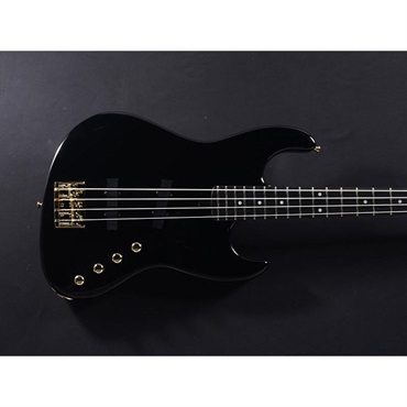 Moon JJ-4 (BK/E GO) 画像5