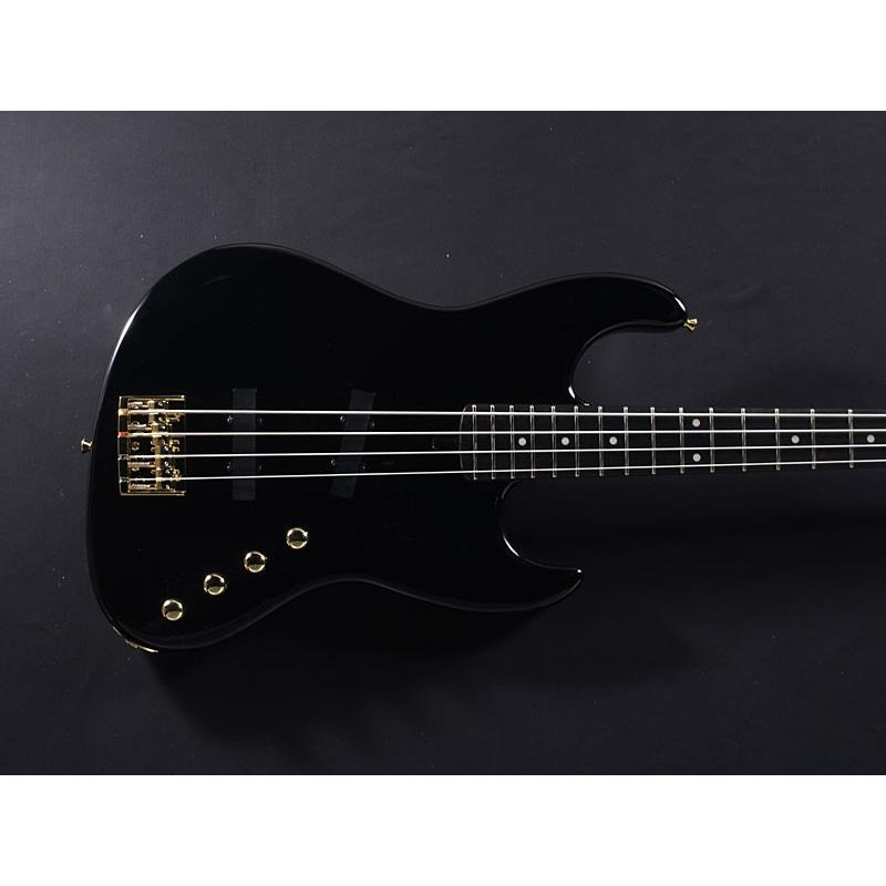 Moon JJ-4 (BK/E GO) 画像5