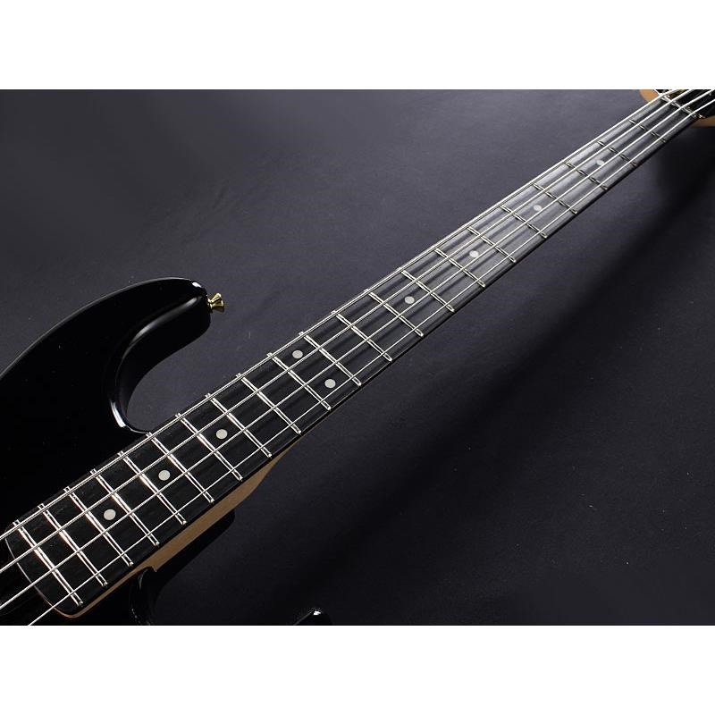Moon JJ-4 (BK/E GO) 画像6