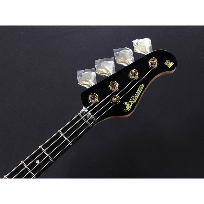 Moon JJ-4 (BK/E GO) 画像7