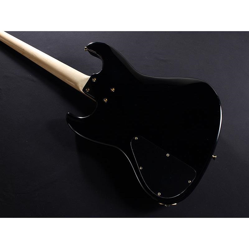 Moon JJ-4 (BK/E GO) 画像10