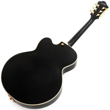 Ibanez ARTSTAR PM3C-BKL (Black Low Gloss) [Pat Metheny Model] [SPOT MODEL] 画像2