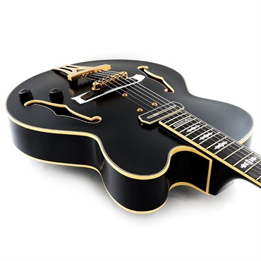 Ibanez ARTSTAR PM3C-BKL (Black Low Gloss) [Pat Metheny Model] [SPOT MODEL] 画像8