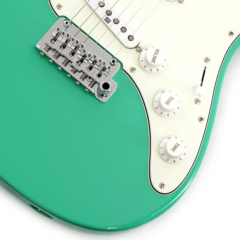Ibanez Prestige AZ2203N-SFG (Seafoam Green) [SPOT MODEL] ｜イケベ